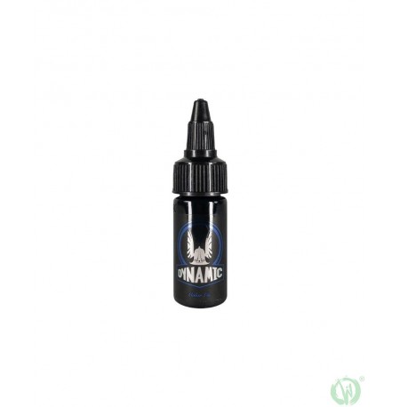 Black Liner Viking By Dynamic Tattoo Ink – 15 ml