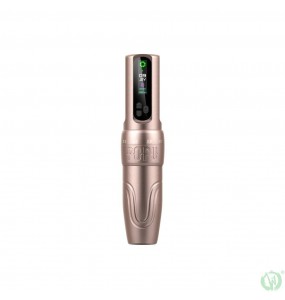 POPU DIVA Adjustable Stroke wireless PMU Pen Machine