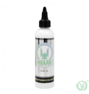 Bright White Viking By Dynamic Tattoo Ink – 120 ml