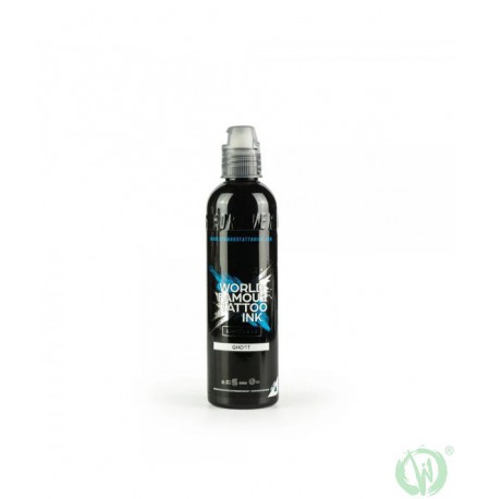 WF Limitless Ghost Greywash 120ml