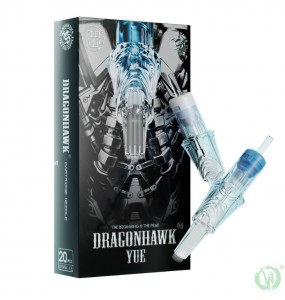 DragonHawk Yue Cartridges 10/03RLLT